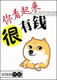 你看起来很有钱by林绵绵