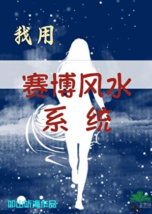 赛博风是什么