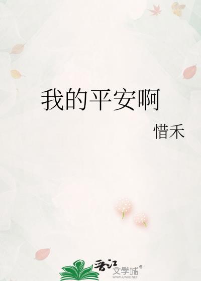我的平安啊全文阅读