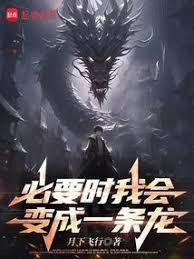 如果我变成一条龙怎么办