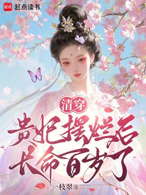 清穿贵妃不好当