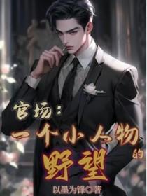 官场一个小人物的野望txt