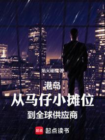 没人比我更懂港岛江湖的人