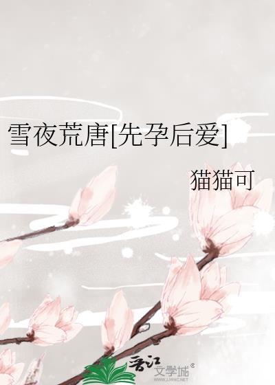 雪夜txt