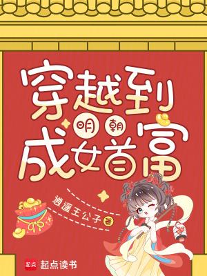 穿越到明朝当女婿 穿越到明朝当女婿