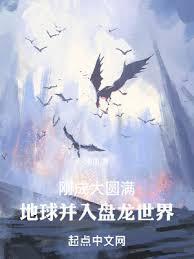 盘龙世界有多大