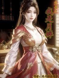 完美之我是月婵 这个世界有罪