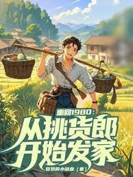 重回1980从挑货郎开始发家致富