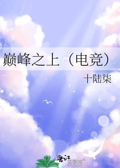 巅峰之上的意思