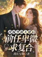 沈书柠陆庭煊冮晚月