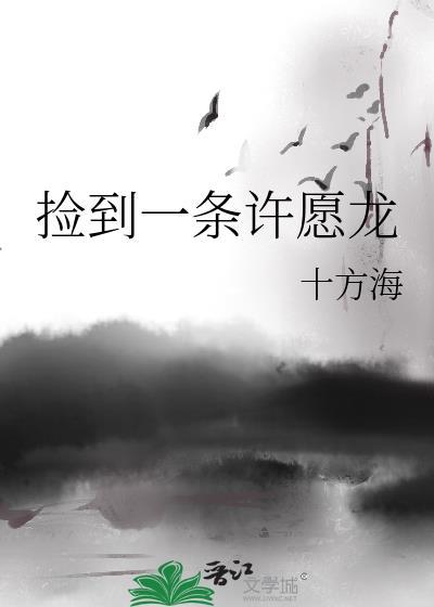 捡到一条许愿龙的