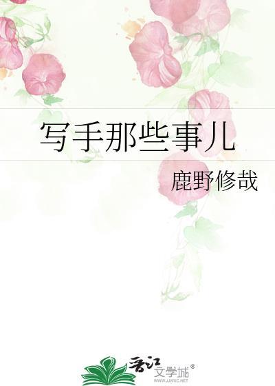 写手的作品