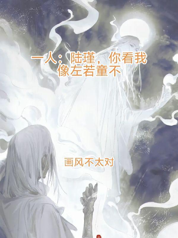 陆瑾师傅