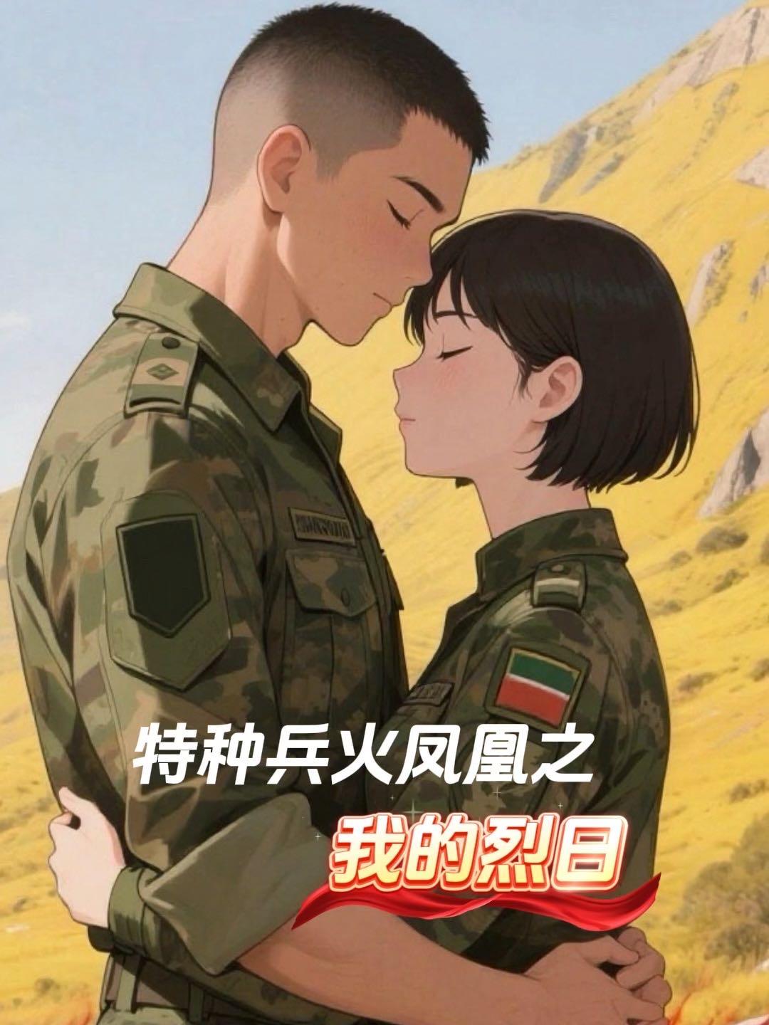 特种兵之火凤凰在线播放