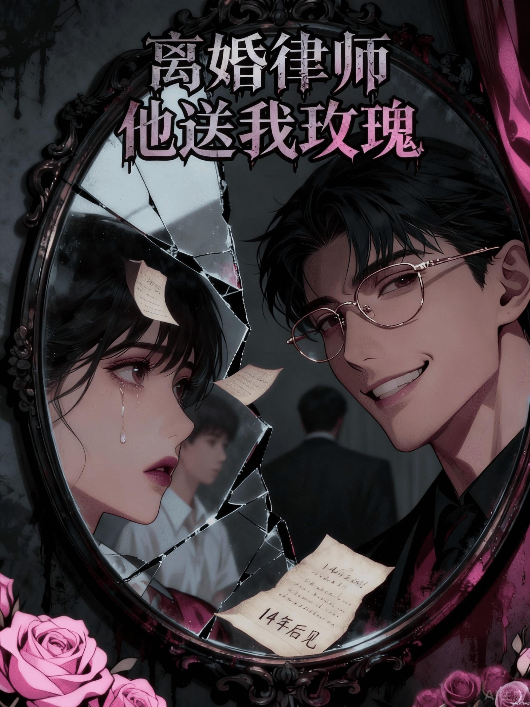 给我放离婚律师