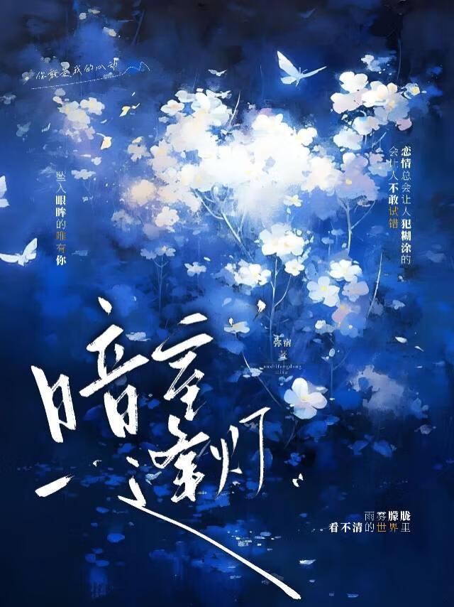 暗室逢灯青山埋白骨