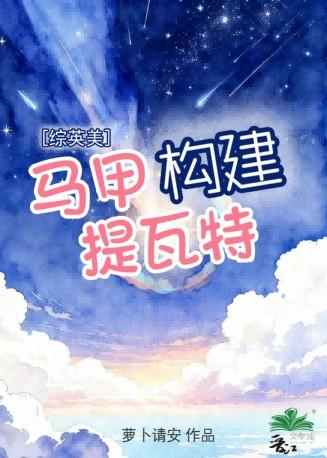 马甲组合