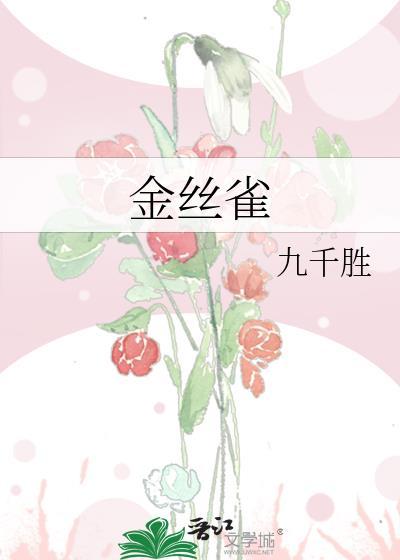 金丝雀图片
