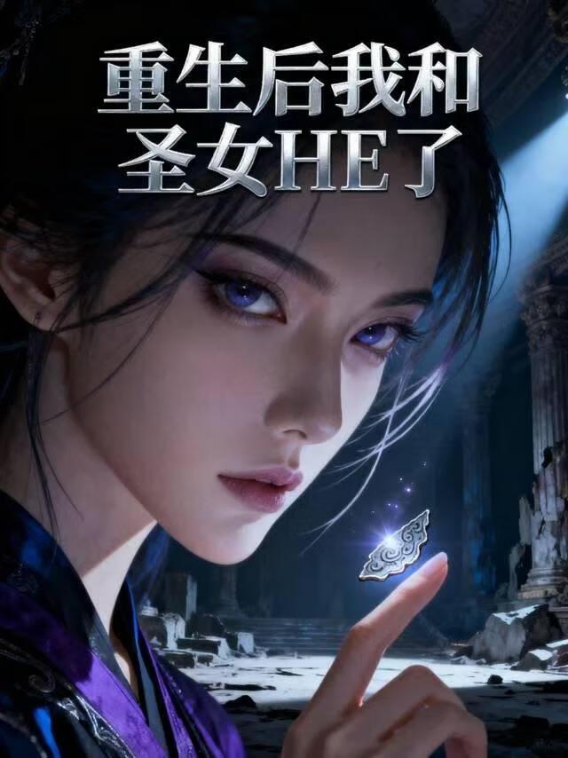 重生后我和女神结婚了gl