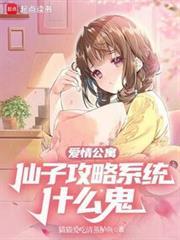 爱情公寓仙子攻略系统什么鬼无弹窗
