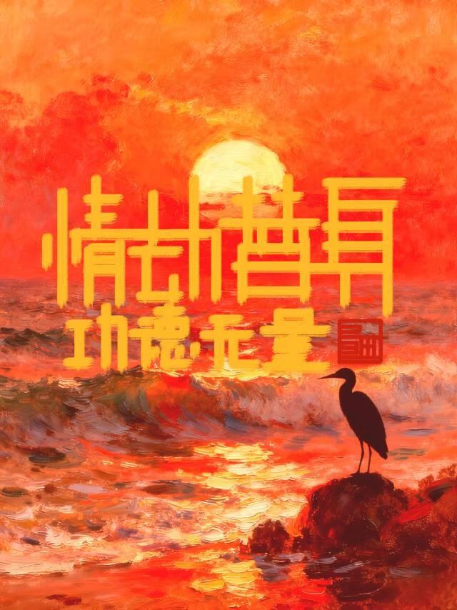 情劫替身