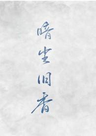 暗香落尘有哪些