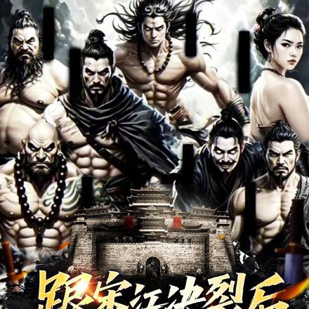 我二龙山强的可怕最新章节笔趣阁