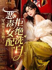 穿越成男主的恶毒寡嫂