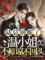 温夏陆言琛的