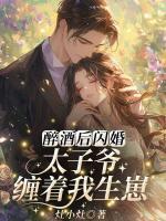 乔秧傅斯晏总裁