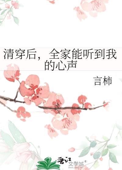 清穿后有七个系统