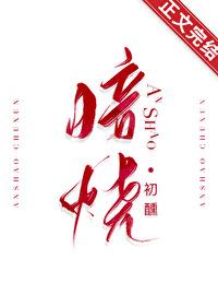 暗烧by初醺免费阅读番外