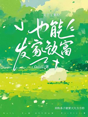 漂亮村长怎么发家致富的视频