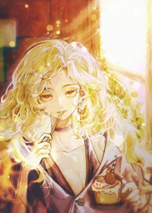 这就是纯爱情吗漫画