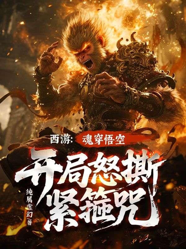 穿越西游之开局我有混沌钟