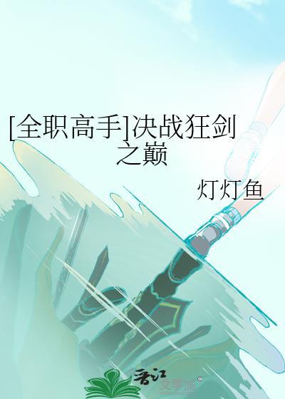 全职高手决战之时 全职高手决战之时