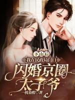 沈陆北女主
