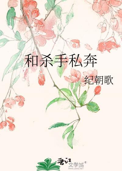 和杀手私奔纪朝歌