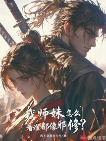 我师妹怎么看谁都像邪修免费阅读软件