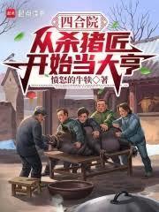四合院从收破烂开始的军工大亨