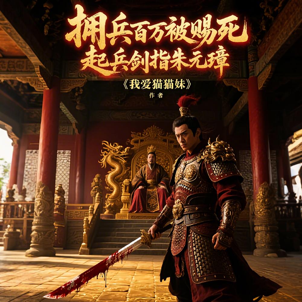 起兵剑指朱元璋首发网站