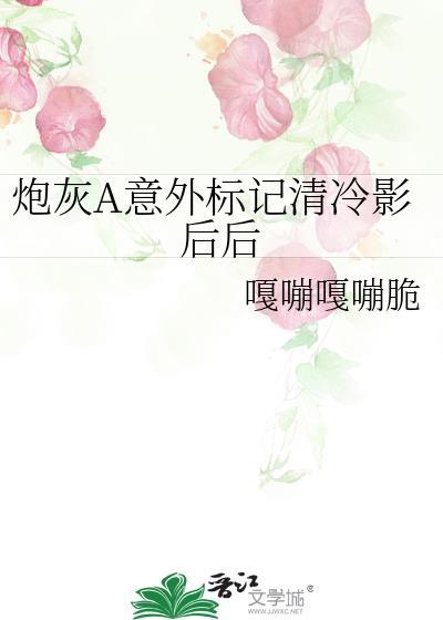 炮灰A意外标记女主后txt