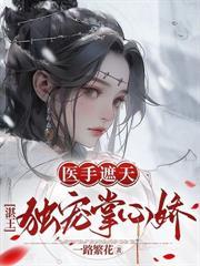 殿下太凶猛王妃