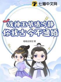 战神王爷不近女色