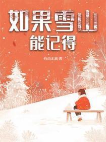 如果雪山能看见音频 如果雪山能看见音频
