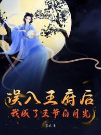 我成了王爷白月光免费阅读 我成了王爷白月光免费阅读
