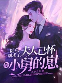 陆总别求了夫人已被宠上天文字是本免费的是什么 陆总别求了夫人已被宠上天文字是本免费的是什么