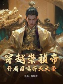 穿越崇祯帝 穿越崇祯帝