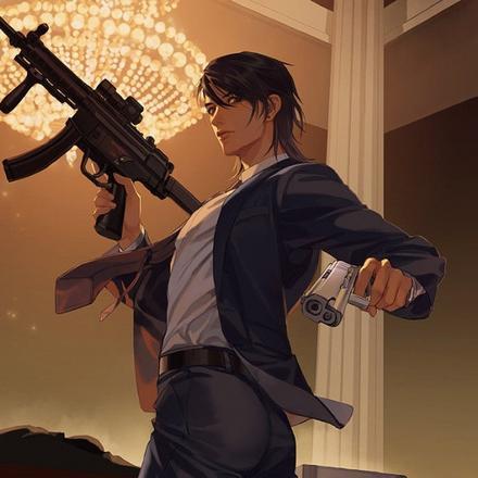 港综我是大赢家背锅大虾