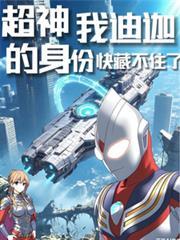 超级迪迦 超级迪迦